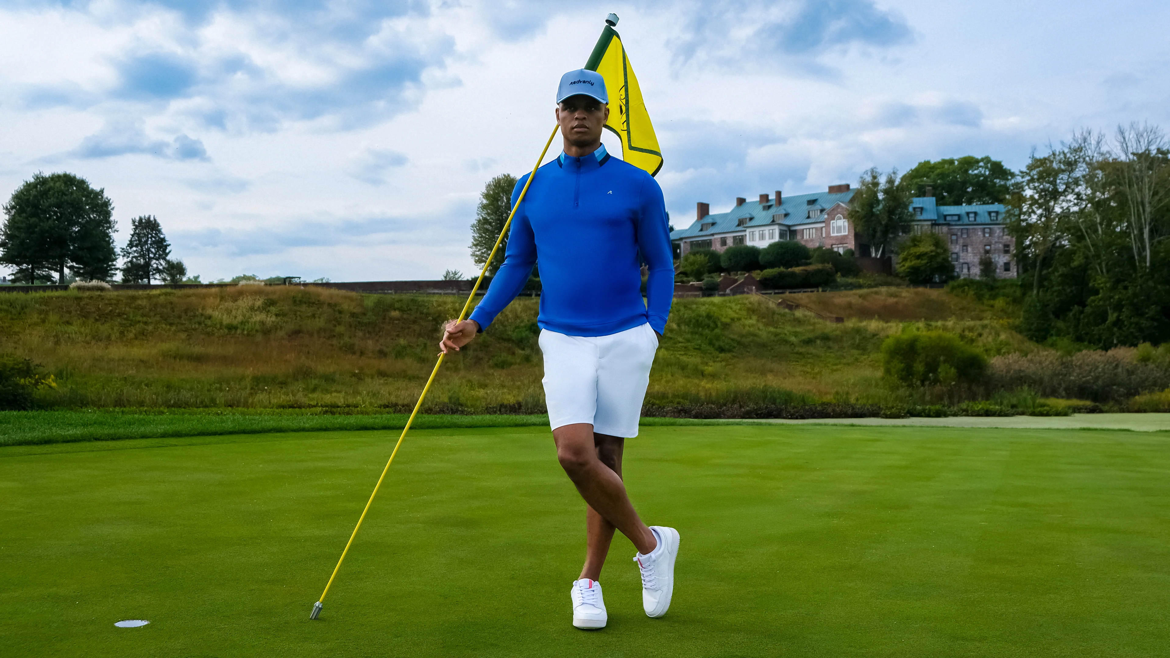 Engineered for Peak Athletic Performance