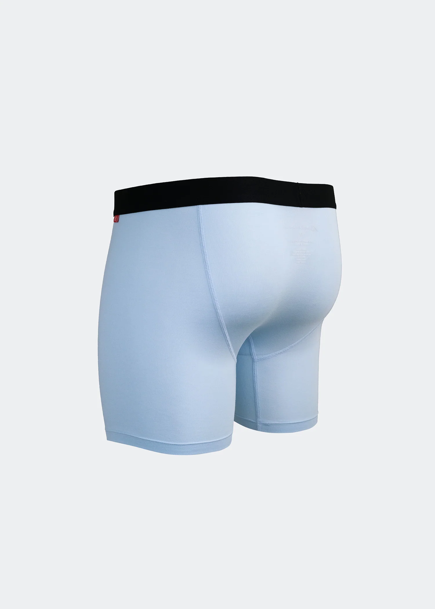 Baxter Boxer Brief in Breeze - Image 3