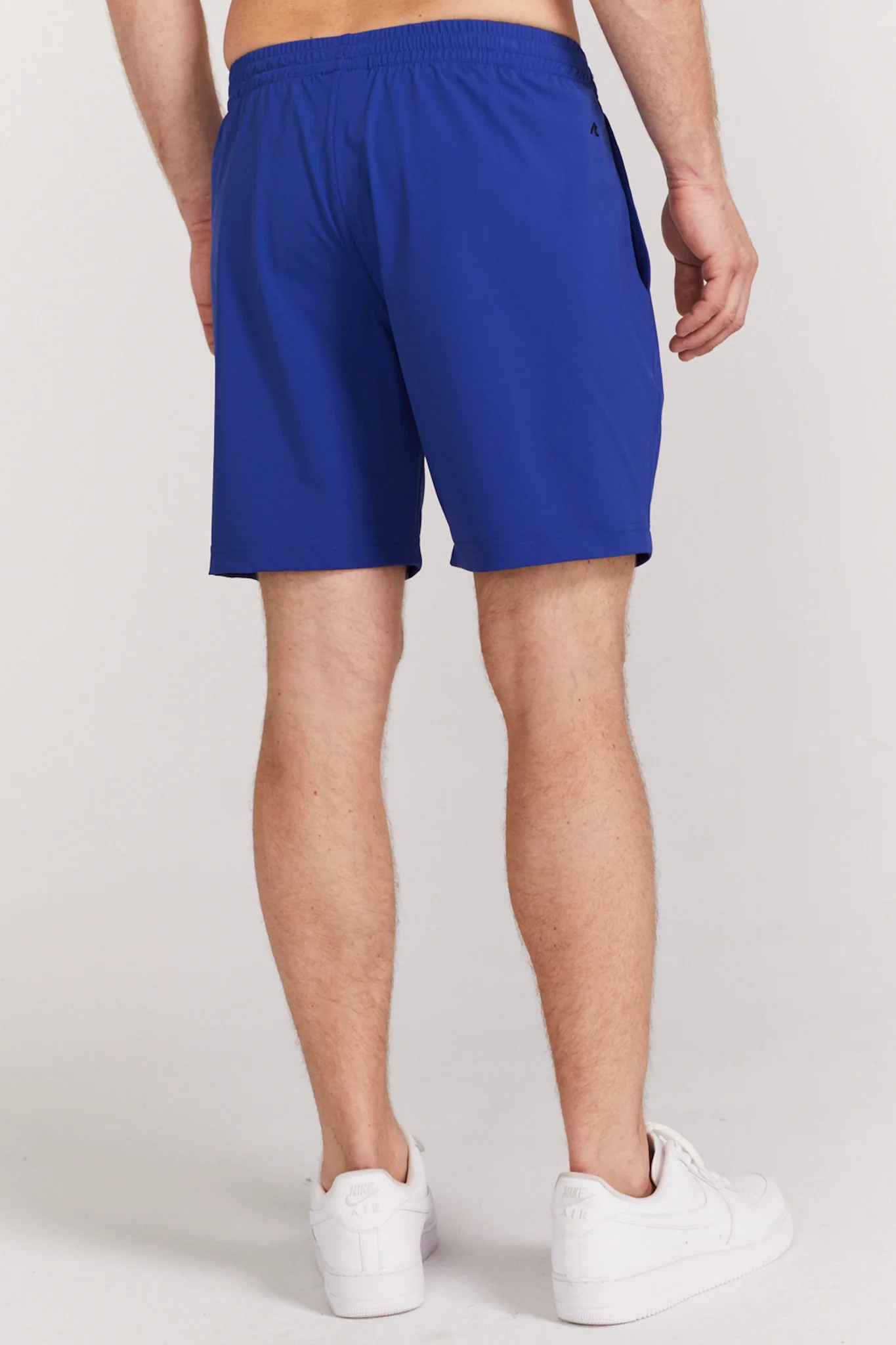 Byron Short in Mazarine Blue - Image 5