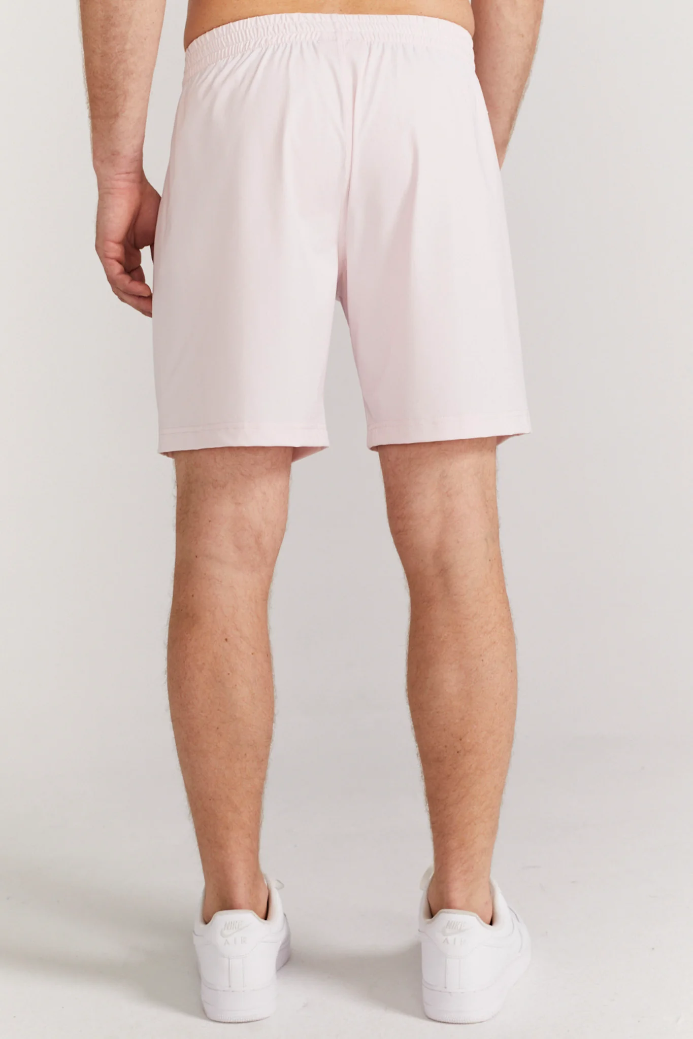 Byron Short in Petal Pink - Image 4