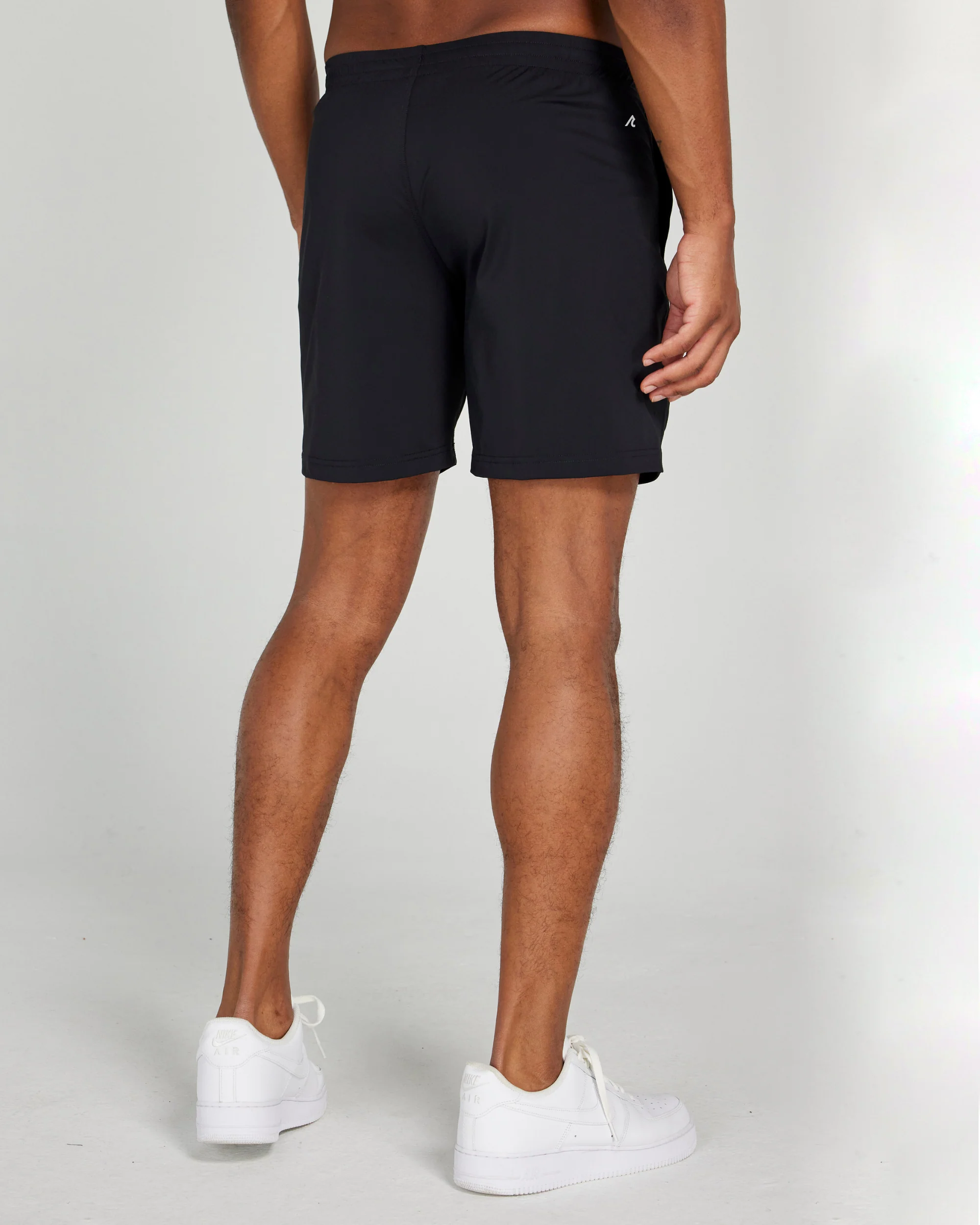 Byron Short in Tuxedo - Image 3