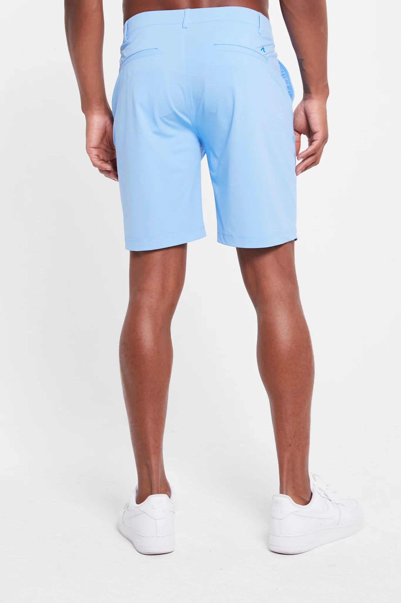 Hanover Pull-On Short in Skydiver - Image 3