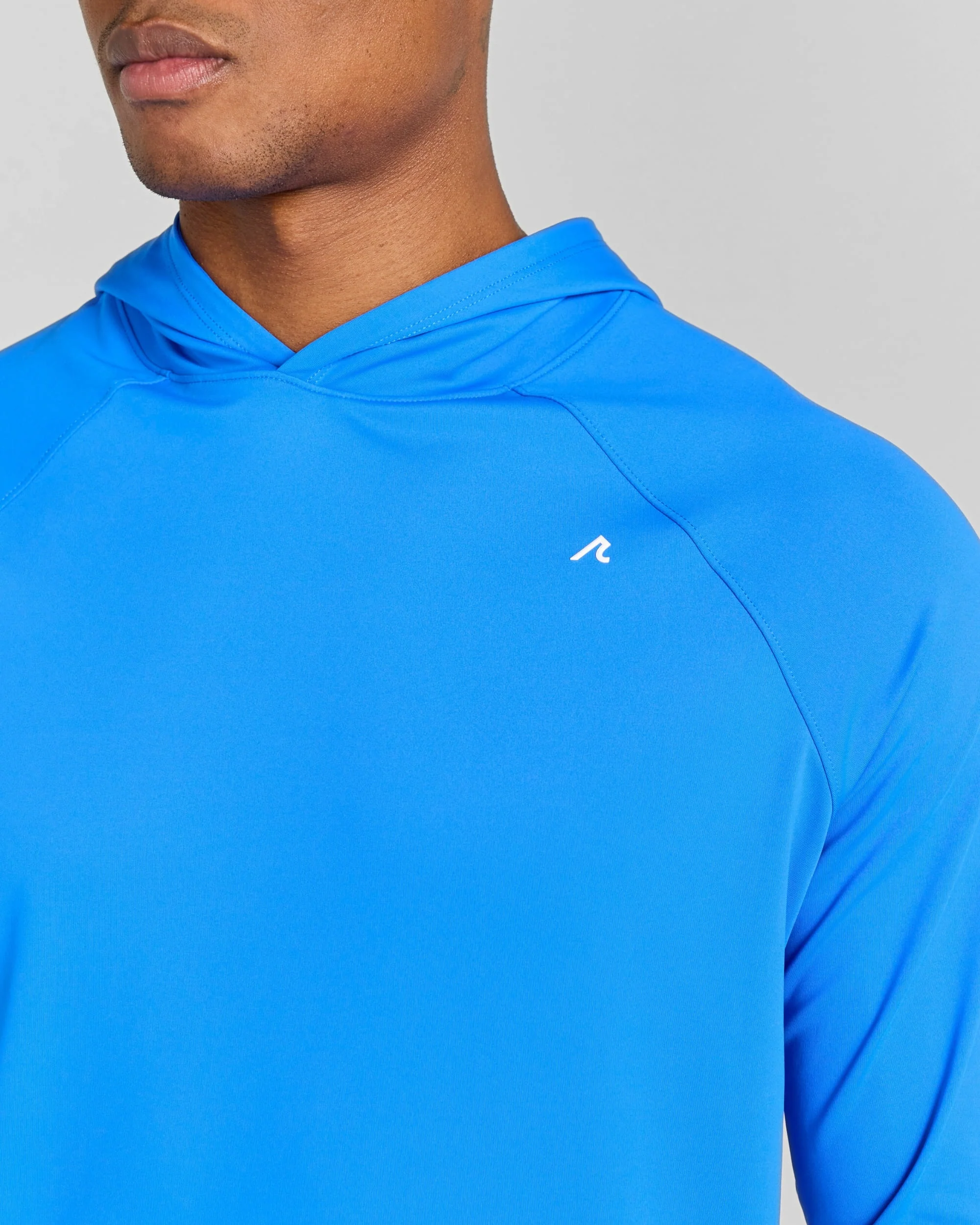 Larkin Hoodie in Marine - Image 3