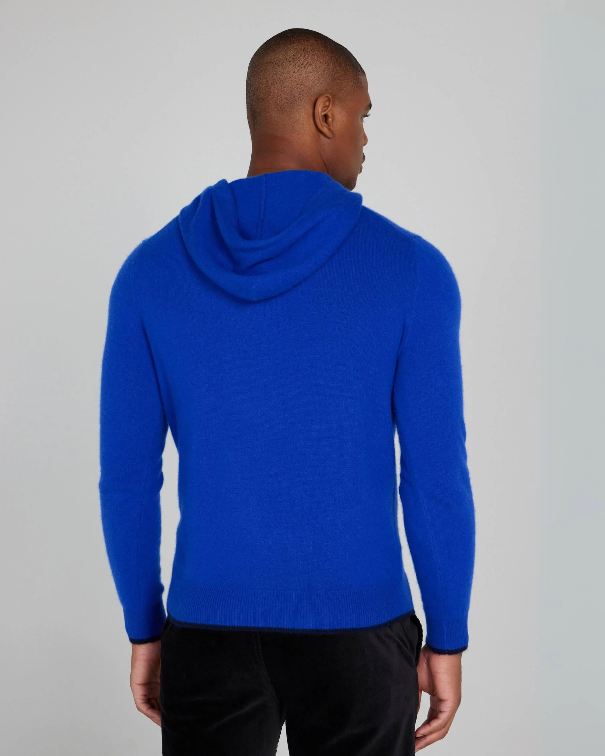 Quincy Hoodie in Liberty - Image 4