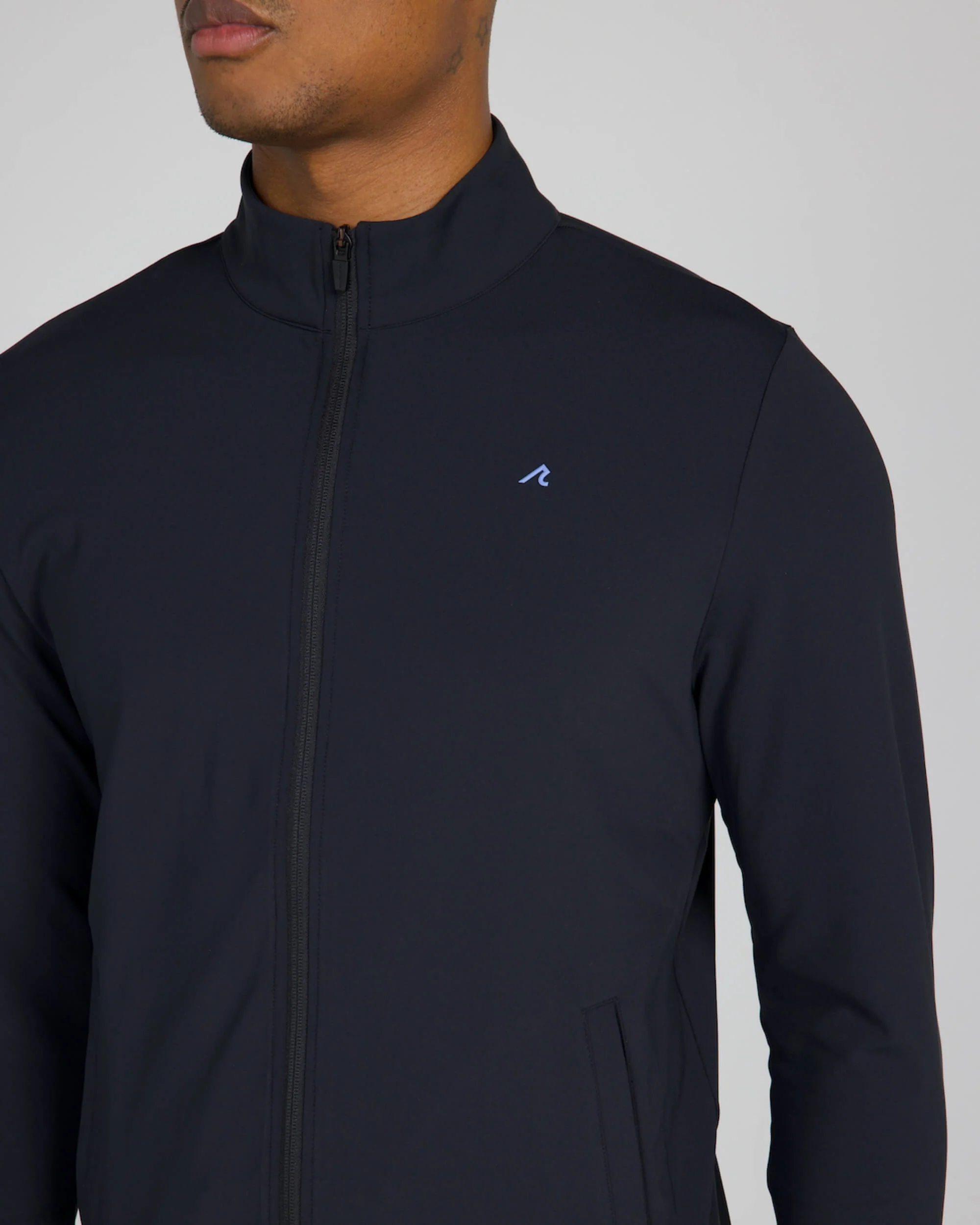 Wilder Jacket in Tuxedo - Image 3