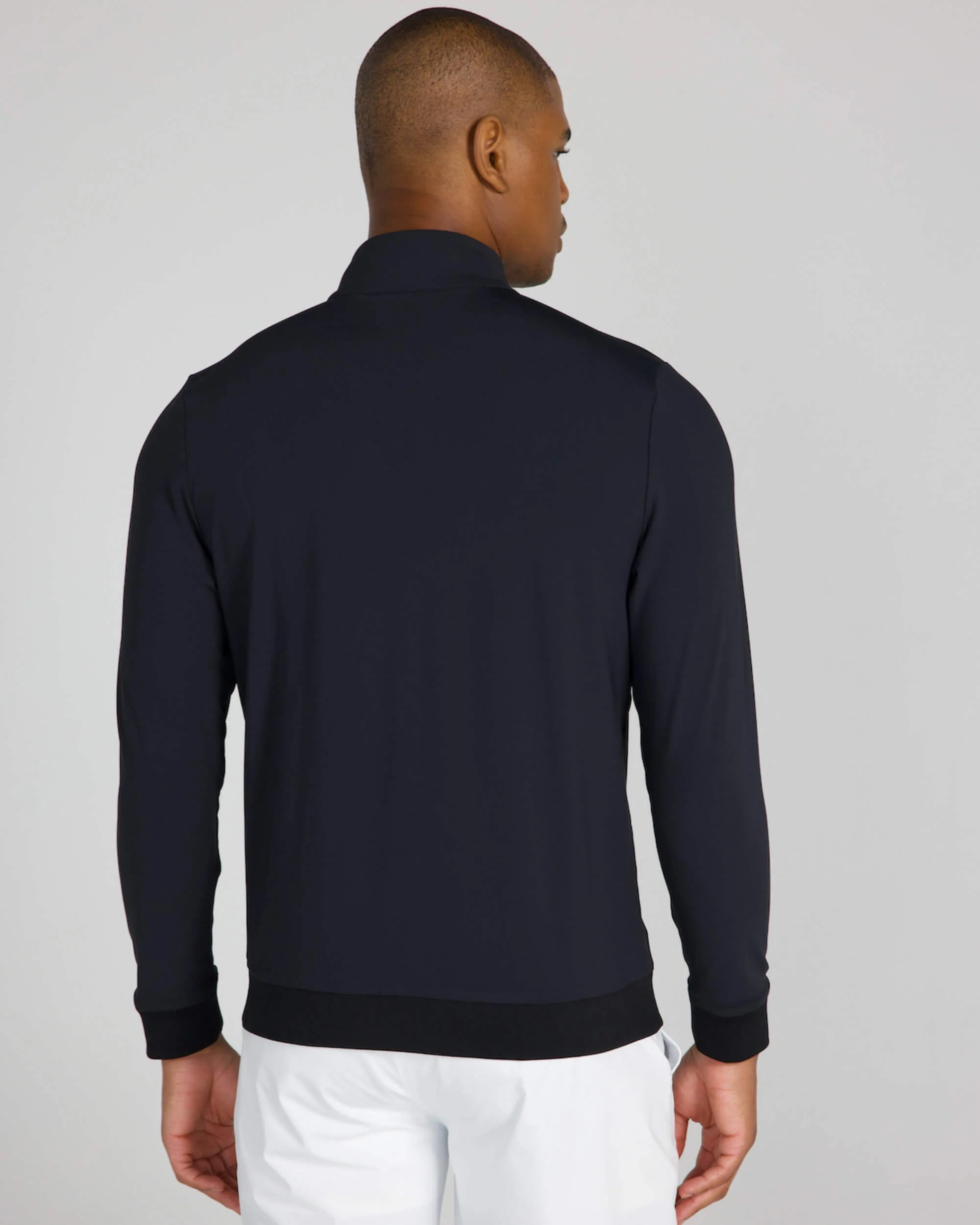 Wilder Jacket in Tuxedo - Image 4